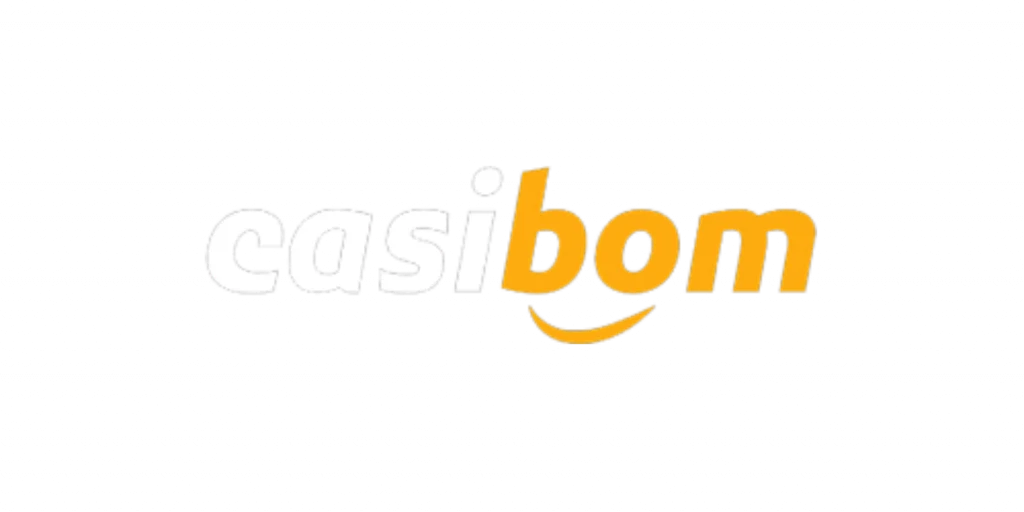 Casibom Erişim Rehberi Logo